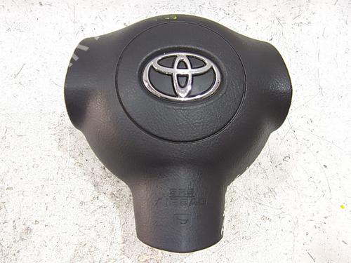 Used Driver airbag Driver airbag TOYOTA COROLLA (_E12_) 2.0 D-4D (CDE120_, CDE120R) (90 hp) 33654656 33654656
