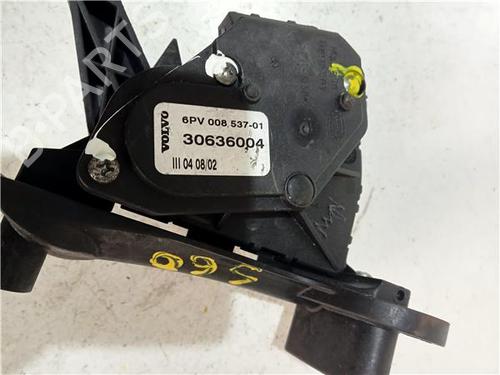 Pedal VOLVO S60 I (384) 2.4 D | BP23929058I4 