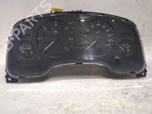 Kombiinstrument OPEL ASTRA G Saloon (T98) 2.0 DI (F69) (82 hp) 29876207