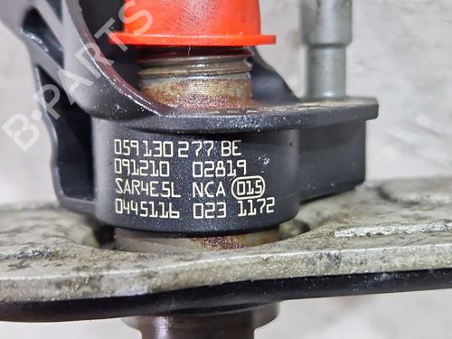 Injector AUDI A5 (8T3) 3.0 TDI | BP29877290M100