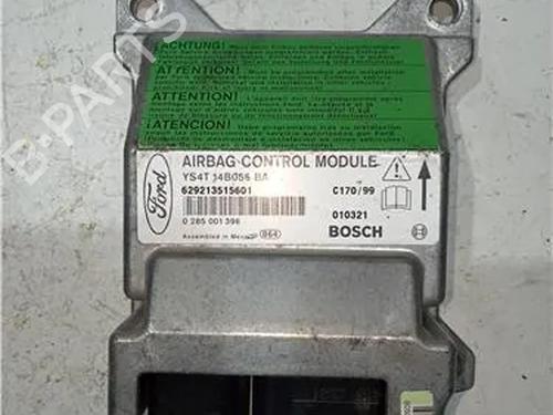 Steuergerät Airbag für FORD FOCUS II Turnier (DA_, FFS, DS) 1.8 TDCi (115 hp) 23906695
