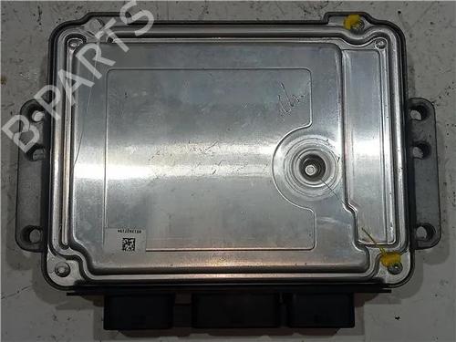 Electronic module CITROËN C4 Picasso I MPV (UD_) 1.6 HDi | BP23921796M83