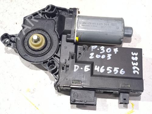 Used Left front window motor PEUGEOT 307 (3A/C) 2.0 HDi 110 (107 hp) 23902794