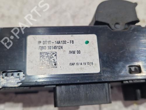 Left front window switch FORD TRANSIT CONNECT MPV 1.5 TDCi | BP33615764I27  - Image 6
