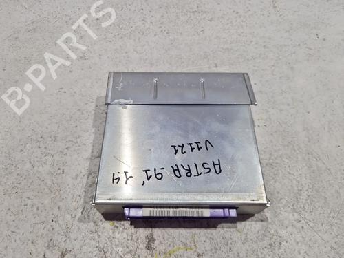 Engine control unit (ECU) OPEL ASTRA F Saloon (T92) 2.0 i (F19, M19) | BP29388439M57 