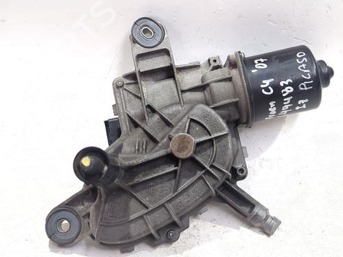 Used Front wiper motor Front wiper motor 39637914 39637914