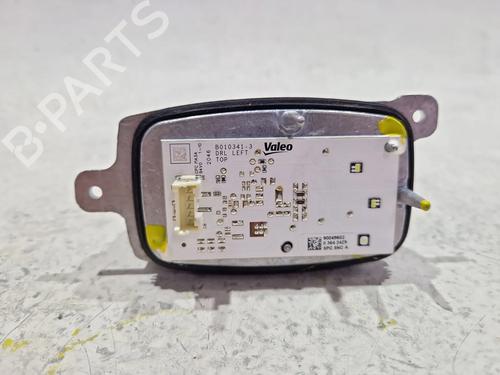 Xenon ballast RENAULT MEGANE IV Hatchback (B9A/M/N_) 1.6 TCe 205 (B9MV) | BP29697240C53 