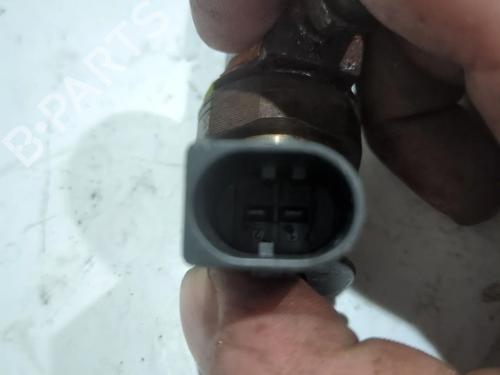 Injector BMW 3 (E46) 320 d | BP24125172M100 