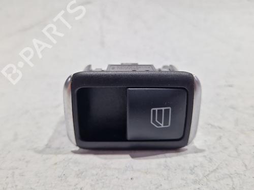 Used Right front window switch MERCEDES-BENZ B-CLASS Sports Tourer (W246, W242) B 180 CDI (246.200) (109 hp) 30192036