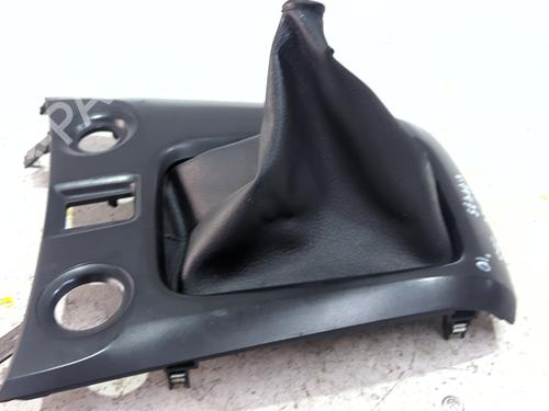 Gearknop NISSAN NV200 Van 1.5 dCi 85 (M20, M20N, M20M) | BP39228160I34 - Image 4