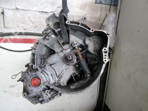 Used Gearbox CITROËN C25 Bus (280_, 290_) 2.5 D Turbo (95 hp) 30396319