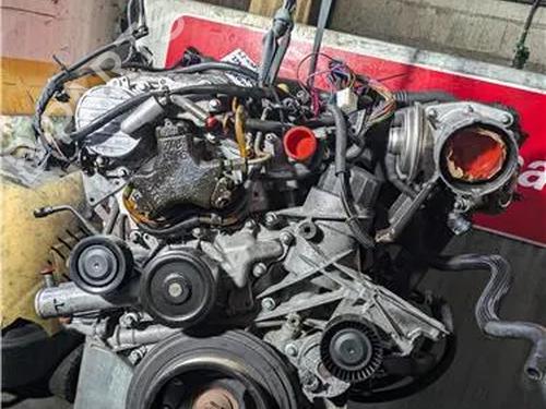 Motor für MERCEDES-BENZ C-CLASS (W203) C 200 CDI (203.004) (116 hp) 23924688