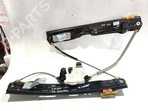 Used Front left window mechanism Front left window mechanism 39492930 39492930