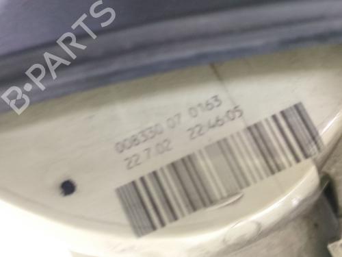 Left taillight AUDI A4 B6 (8E2) 1.9 TDI | BP31183154C34 