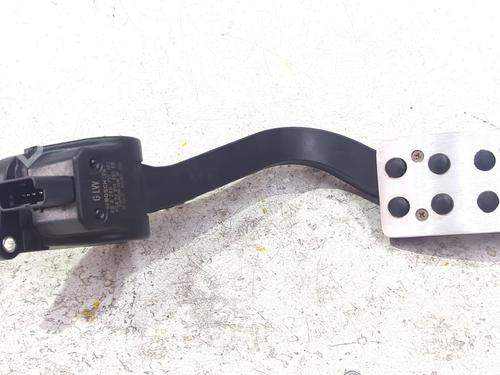 Pedal Pedal PEUGEOT 3008 I MPV (0U_) 1.6 VTi (120 hp) 39648255 39648255