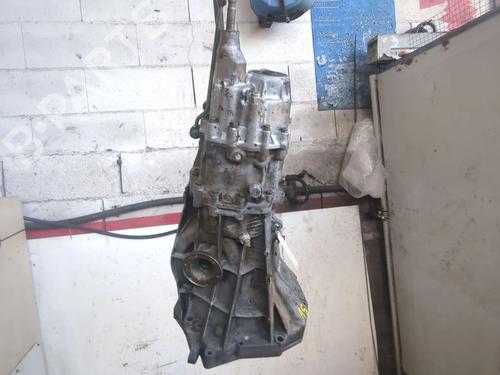 Gearbox VW PASSAT B2 (32B) 1.6 D | BP29642916M3 