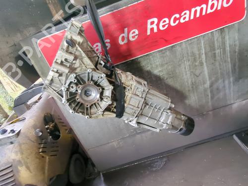 Gearbox AUDI A4 B7 (8EC) | BP39652378M3 - Image 2
