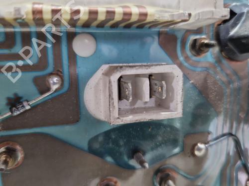 Kombiinstrument RENAULT ESPACE II (J/S63_) 2.1 TD (J633, J634, J/S635, J/S63D) | BP29885094C47