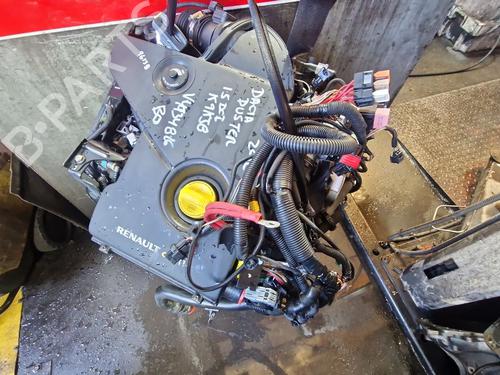 Engine DACIA DUSTER (HS_) 1.5 dCi | BP39890285M1 - Image 6
