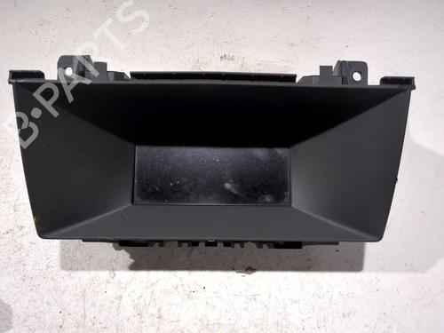 Afficheur OPEL ASTRA H (A04) 1.6 (L48) (105 hp) 23928149