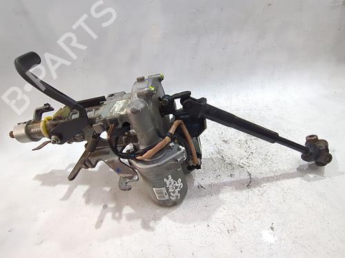 Used Steering column Steering column RENAULT SCÉNIC II (JM0/1_) 1.6 16V (JM1R) (112 hp) 34624501 34624501