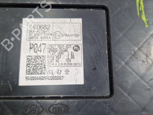 Electronic module HYUNDAI i30 (PDE, PD, PDEN) 1.0 T-GDI | BP33618089M83 - Image 2
