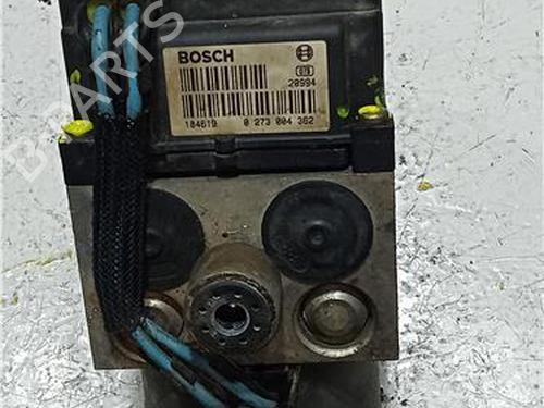 Used ABS pump OPEL ASTRA G Saloon (T98) 2.0 DI (F69) (82 hp) 23915369