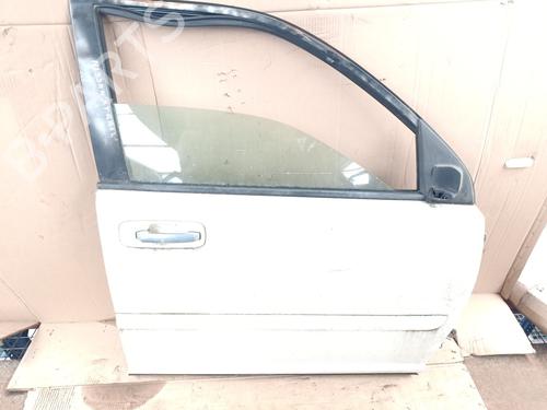 Used Right front door Right front door NISSAN X-TRAIL I (T30) 2.2 dCi 4x4 (136 hp) 39977434 39977434