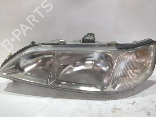 Used Left headlight HONDA ACCORD V (CE, CF_, CD) 2.2 i VTEC (CE9) (150 hp) 27452094