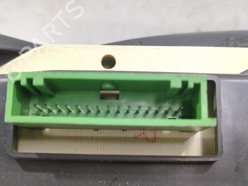 Instrument cluster RENAULT KANGOO (KC0/1_) 1.5 dCi | BP31871308C47