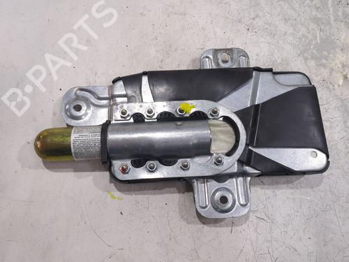 Driver airbag BMW 3 (E46) 320 i | BP29886125C9