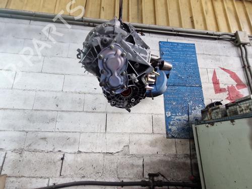 Gearbox ROVER 75 (RJ) 2.0 CDT | BP39406867M3 - Image 7