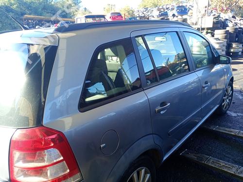 Used Parts OPEL ZAFIRA / ZAFIRA FAMILY B (A05) 1.9 CDTI (M75) 5070382