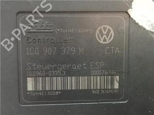ABS Bremseaggregat SEAT TOLEDO II (1M2) 1.9 TDI | BP23909746M43 