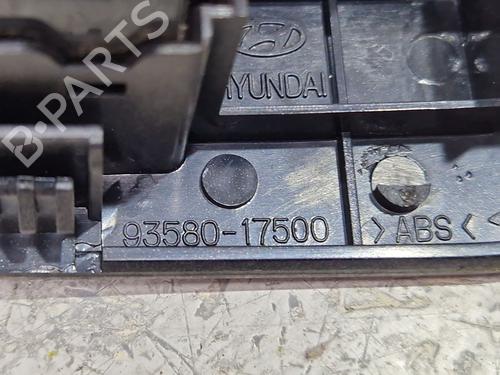 Venstre bagtil elrude kontakt HYUNDAI MATRIX (FC) 1.5 CRDi | BP29886095I29