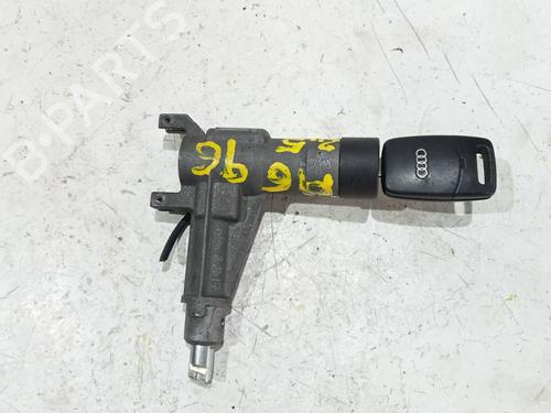Used Ignition barrel AUDI A6 C5 (4B2) 2.5 TDI (163 hp) 27310576