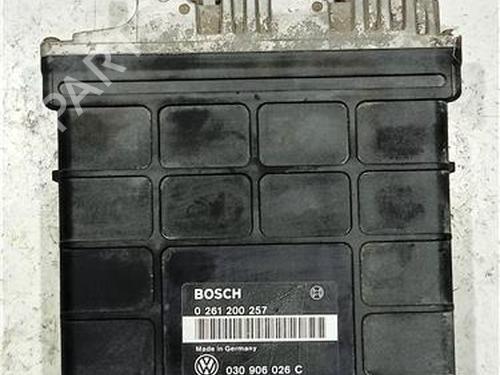 Used Electronic module VW GOLF III (1H1) 1.9 TDI (90 hp) 23930287