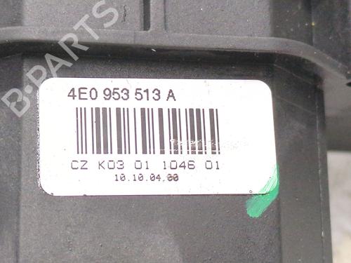 Ratstangsstang AUDI A4 B7 (8EC) 2.0 TDI 16V | BP32657269I23 