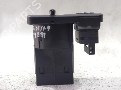 Headlight switch SEAT LEON (1M1) 1.9 TDI | BP39103196I24 - Image 3