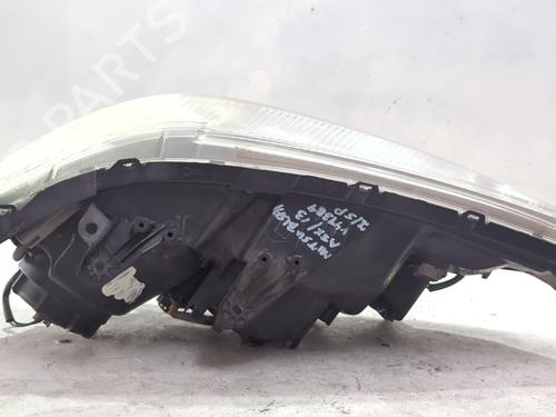 Left headlight MITSUBISHI ASX (GA_W_) 1.8 DI-D 4WD (GA6W) | BP38873381C28 - Image 3