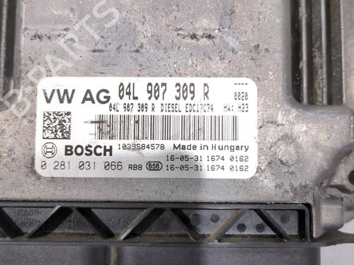 Electronic module VW PASSAT B8 Variant (3G5, CB5) 2.0 TDI | BP23902584M83 