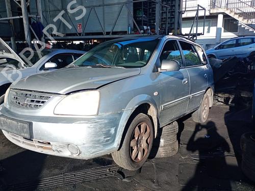 Venstre baglygte KIA CARENS II MPV (FJ) 2.0 CRDi | BP26974303C34 