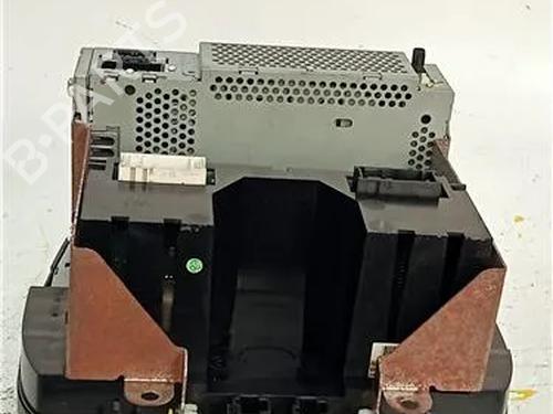 Bilradio JAGUAR X-TYPE I (X400) 2.0 D | BP23910122E6