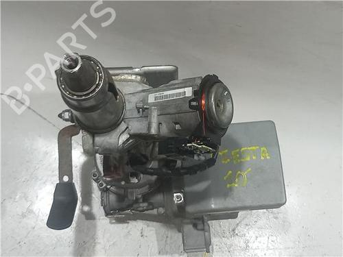 Steering column FORD FIESTA VI (CB1, CCN) 1.6 TDCi | BP23913693M21 