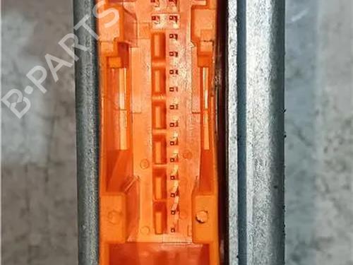 Airbag module PEUGEOT 206 Hatchback (2A/C) 1.4 HDi eco 70 | BP23913245M53 