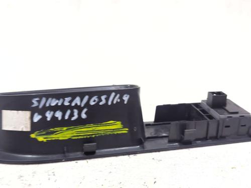 Left front window switch SEAT IBIZA III (6L1) 1.9 SDI | BP38932816I27 - Image 4