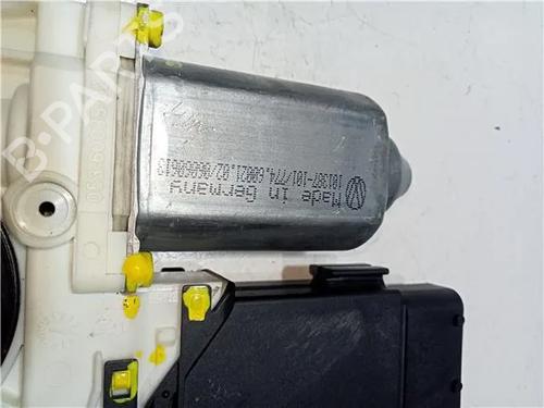 Left front window motor SEAT LEON (1M1) 1.9 TDI | BP23915161E21