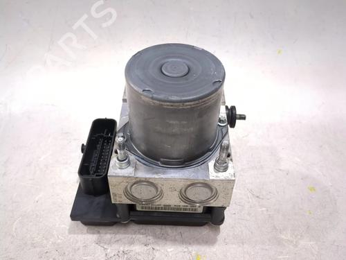 ABS pump PEUGEOT 308 I (4A_, 4C_) 1.6 HDi | BP26612972M43 