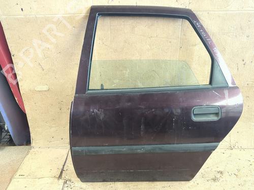Used Left rear door Left rear door 39201508 39201508