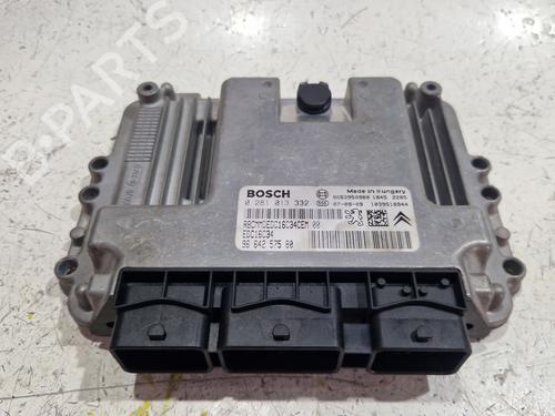 electronic-module-citroen-c5-iii-rd_-2008-2009-2010-2011-2012-2013-2014-2015-2016-2017-36499749 main image